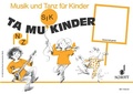 Cover: Tamukinder - Schott Music