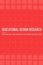 Cover: Educational Design Research - Routledge