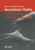 Bild: Invertebrate Models: Cell Receptors and Cell Communication - Karger, S