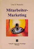 Cover: Mitarbeiter-Marketing - Hogrefe