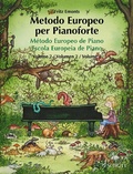 Cover: Europ&auml;ische Klavierschule - Schott Music