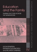 Cover: Education and the Family - Routledge
