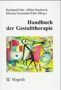 Cover: Handbuch der Gestalttherapie - Hogrefe