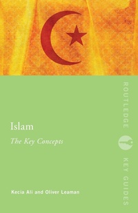 Abbildung von: Islam: The Key Concepts - Routledge
