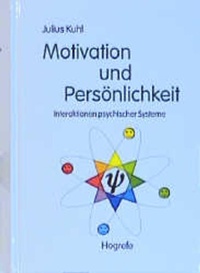 Bild vergrößern Bild: Motivation und Persönlichkeit - Hogrefe