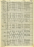 Cover: Carmina Burana - Schott Music