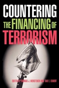 Cover: Countering the Financing of Terrorism - Routledge