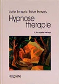 Cover: Hypnosetherapie - Hogrefe
