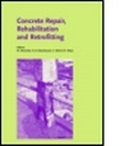 Cover: Concrete Repair, Rehabilitation and Retrofitting - Taylor & Francis