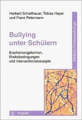 Cover: Bullying unter Sch&uuml;lern - Hogrefe