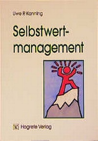 Abbildung von: Selbstwertmanagement - Hogrefe