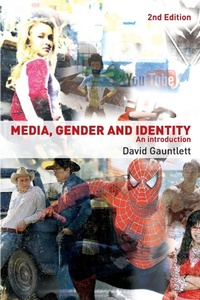 Enlarge image Cover: Media, Gender and Identity - Routledge