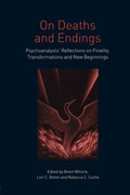 Cover: On Deaths and Endings - Routledge