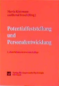 Cover: Potentialfeststellung und Personalentwicklung - Hogrefe