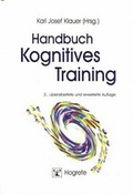 Cover: Handbuch Kognitives Training - Hogrefe