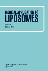 Enlarge image Cover: Medical Application of Liposomes - Karger, S