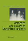 Cover: Methoden der Klinischen Kapillarmikroskopie - Karger, S
