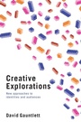 Cover: Creative Explorations - Routledge