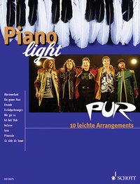 Abbildung von: PUR - Schott Music