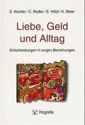 Cover: Liebe, Geld und Alltag - Hogrefe