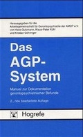 Cover: Das AGP-System - Hogrefe