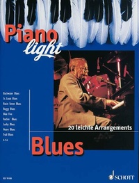 Abbildung von: Blues - Schott Music