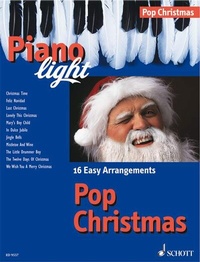 Abbildung von: Pop Christmas - Schott Music