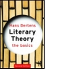 Enlarge image Cover: Literary Theory: The Basics - Routledge