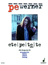 Abbildung von: ete pe te te - Schott Music