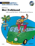 Cover: Der Folkband - Schott Music