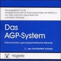 Cover: Das AGP-System - Hogrefe