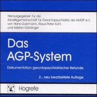 Enlarge image Cover: Das AGP-System - Hogrefe
