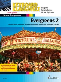 Abbildung von: Evergreens 2 - Schott Music