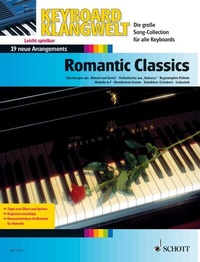 Abbildung von: Romantic Classics - Schott Music