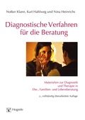 Cover: Diagnostische Verfahren f&uuml;r die Beratung - Hogrefe