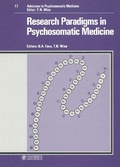 Cover: Advances in Psychosomatic Medicine / Research Paradigms in Psychosomatic Medicine - Karger, S