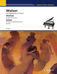 Abbildung von: Walzer - Schott Music