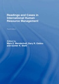 Cover: Readings and Cases in International Human Resource Management - Routledge