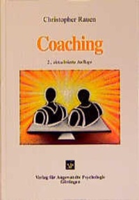 Enlarge image Cover: Coaching - Hogrefe