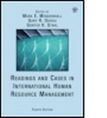 Cover: Readings and Cases in International Human Resource Management - Routledge