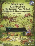 Cover: Europ&auml;ische Klavierschule - Schott Music
