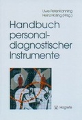 Bild: Handbuch personaldiagnostischer Instrumente - Hogrefe