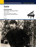 Cover: Klavierwerke - Schott Music