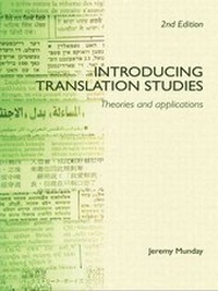 Enlarge image Cover: Introducing Translation Studies - Routledge