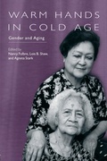 Cover: Warm Hands in Cold Age - Routledge