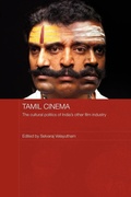 Cover: Tamil Cinema - Routledge