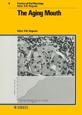 Cover: The Aging Mouth - S. Karger