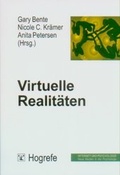 Cover: Virtuelle Realit&auml;ten - Hogrefe