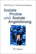 Cover: Soziale Phobie und Soziale Angstst&ouml;rung - Hogrefe