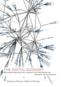 Abbildung von: The Digital Economy - Routledge